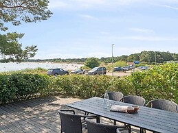 4 Star Holiday Home in Nexo
