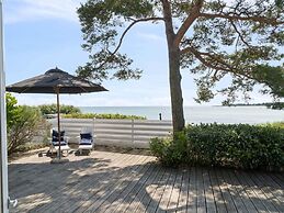 4 Star Holiday Home in Nexo
