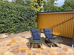 4 Star Holiday Home in Nexo