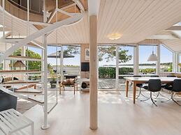 4 Star Holiday Home in Nexo