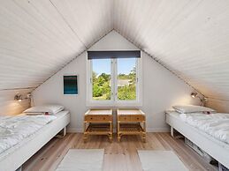 4 Star Holiday Home in Nexo