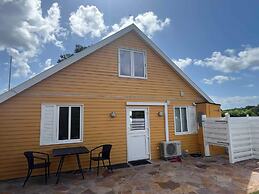 4 Star Holiday Home in Nexo