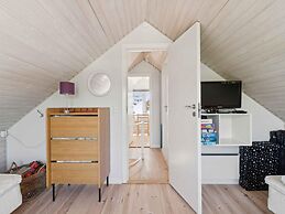 4 Star Holiday Home in Nexo