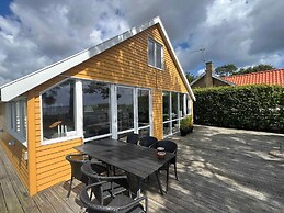 4 Star Holiday Home in Nexo