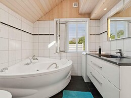 4 Star Holiday Home in Nexo
