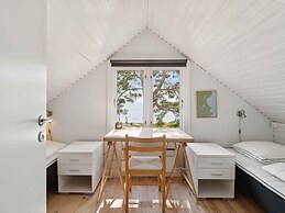 4 Star Holiday Home in Nexo