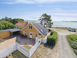4 Star Holiday Home in Nexo