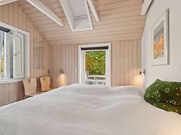 4 Star Holiday Home in Nexo