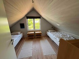 4 Star Holiday Home in Nexo