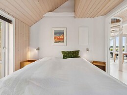 4 Star Holiday Home in Nexo