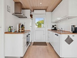 4 Star Holiday Home in Nexo