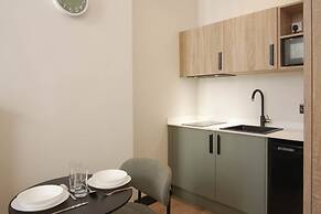 Sixty Aparthotelstudio, Central Cardiff + Parking