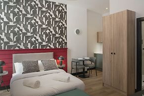 Sixty Aparthotelstudio, Central Cardiff + Parking