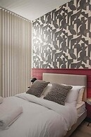 Sixty Aparthotelstudio, Central Cardiff + Parking