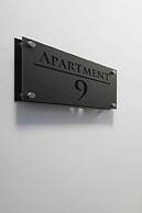 Sixty Aparthotel 2bed, Central Cardiff + Parking