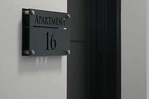 Sixty Aparthotel 2bed, Central Cardiff + Parking