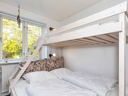 5 Star Holiday Home in Fur