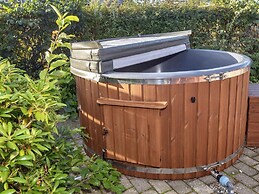 5 Star Holiday Home in Fur