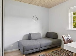 4 Star Holiday Home in Dannemare