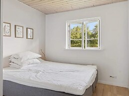 4 Star Holiday Home in Dannemare