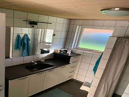5 Star Holiday Home in Frorup