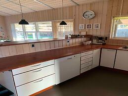 5 Star Holiday Home in Frorup