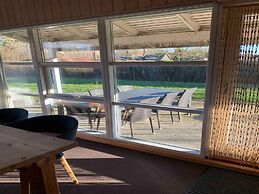 5 Star Holiday Home in Frorup