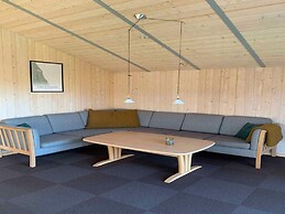 5 Star Holiday Home in Frorup