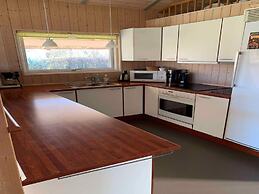 5 Star Holiday Home in Frorup