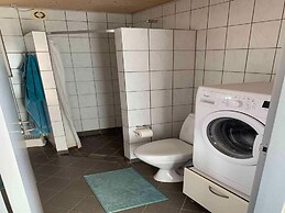 5 Star Holiday Home in Frorup