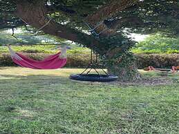 5 Star Holiday Home in Frorup