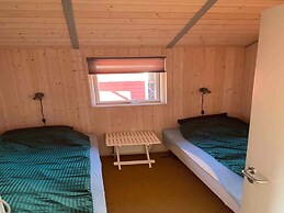 5 Star Holiday Home in Frorup