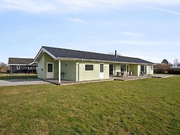 5 Star Holiday Home in Sydals