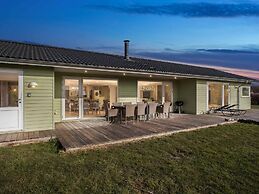 5 Star Holiday Home in Sydals