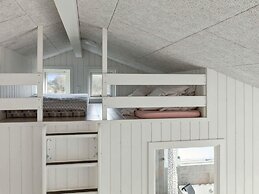 5 Star Holiday Home in Sydals