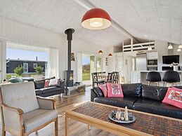5 Star Holiday Home in Sydals
