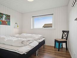 5 Star Holiday Home in Sydals