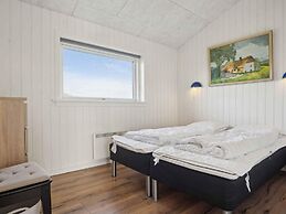 5 Star Holiday Home in Sydals