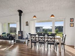 5 Star Holiday Home in Sydals