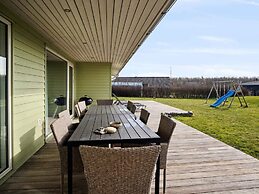 5 Star Holiday Home in Sydals