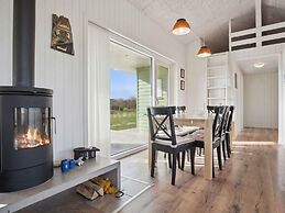 5 Star Holiday Home in Sydals
