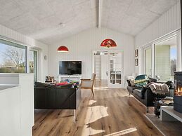 5 Star Holiday Home in Sydals