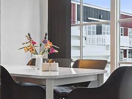 5 Star Holiday Home in Ebeltoft