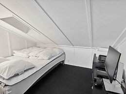 5 Star Holiday Home in Ebeltoft