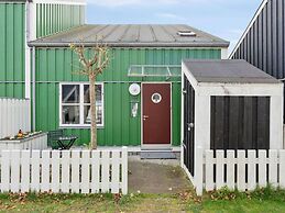 5 Star Holiday Home in Ebeltoft