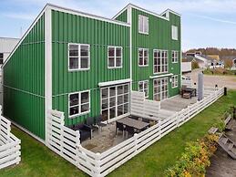 5 Star Holiday Home in Ebeltoft