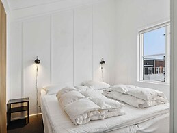5 Star Holiday Home in Ebeltoft