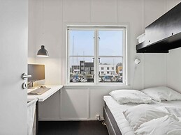 5 Star Holiday Home in Ebeltoft