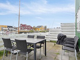 5 Star Holiday Home in Ebeltoft