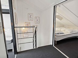 5 Star Holiday Home in Ebeltoft
